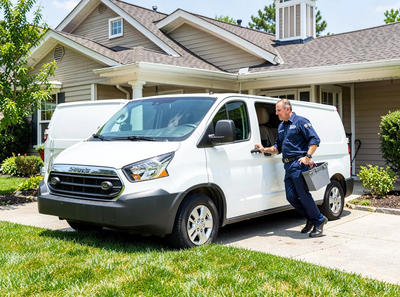 Emergency Plumber company in Arlington, VA