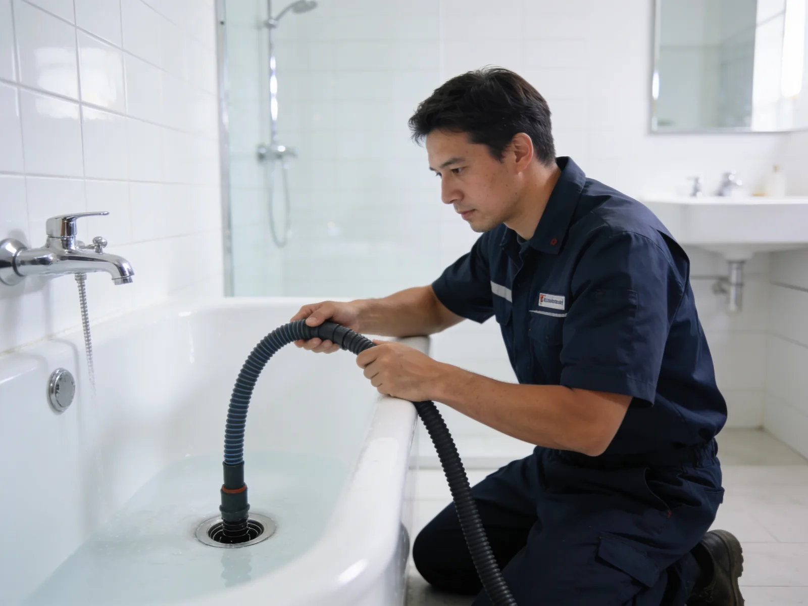Emergency Plumber Arlington, VA FAQs